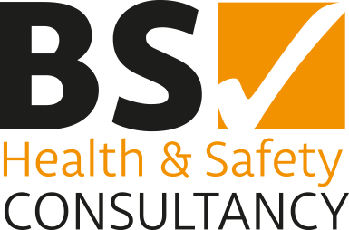 BS Consultancy Health & Safety Logo